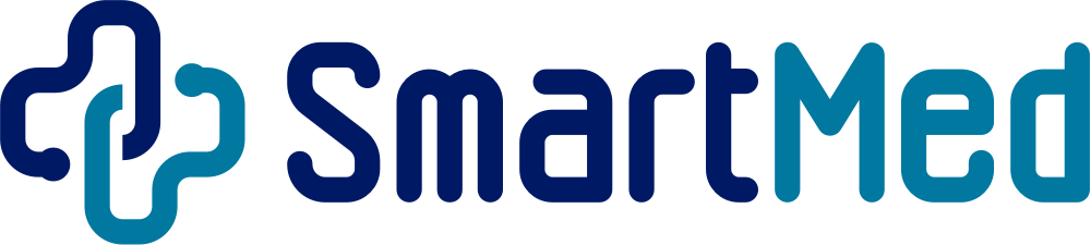 SmartMed logo